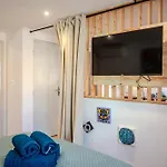 Le Reve - Centre - Proche Parking Gratuit - Commerces A Proximite - Marche De Noel Apartment *