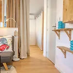 Le Reve - Centre - Proche Parking Gratuit - Commerces A Proximite - Marche De Noel Apartment *