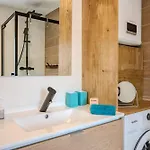 Apartment Le Reve - Centre - Proche Parking Gratuit - Commerces A Proximite - Marche De Noel Selestat