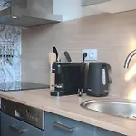 Apartment Le Reve - Centre - Proche Parking Gratuit - Commerces A Proximite - Marche De Noel Selestat