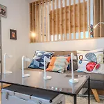 Le Reve - Centre - Proche Parking Gratuit - Commerces A Proximite - Marche De Noel Apartment