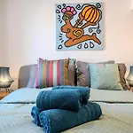 Le Reve - Centre - Proche Parking Gratuit - Commerces A Proximite - Marche De Noel Apartment *
