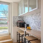 Apartment Le Reve - Centre - Proche Parking Gratuit - Commerces A Proximite - Marche De Noel Selestat