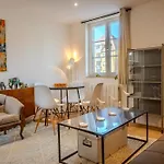 Apartment Le Reve - Centre - Proche Parking Gratuit - Commerces A Proximite - Marche De Noel