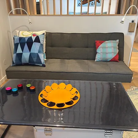 Le Reve - Centre - Proche Parking Gratuit - Commerces A Proximite - Marche De Noel * Sélestat