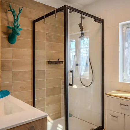Apartamento Le Rêve - Centre - Proche Parking Gratuit - Commerces à Proximité - Marché De Noël *