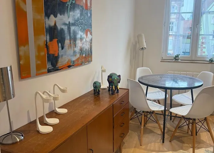 Le Reve - Centre - Proche Parking Gratuit - Commerces A Proximite - Marche De Noel Appartement *